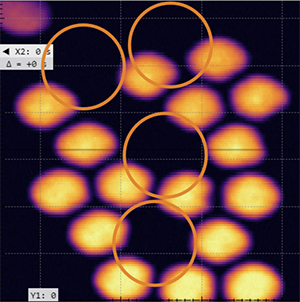 How to improve your laser-scanning microscope with lock-in amplifiers