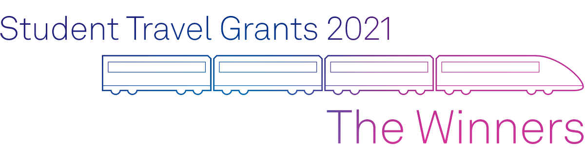 Travel Grants Header