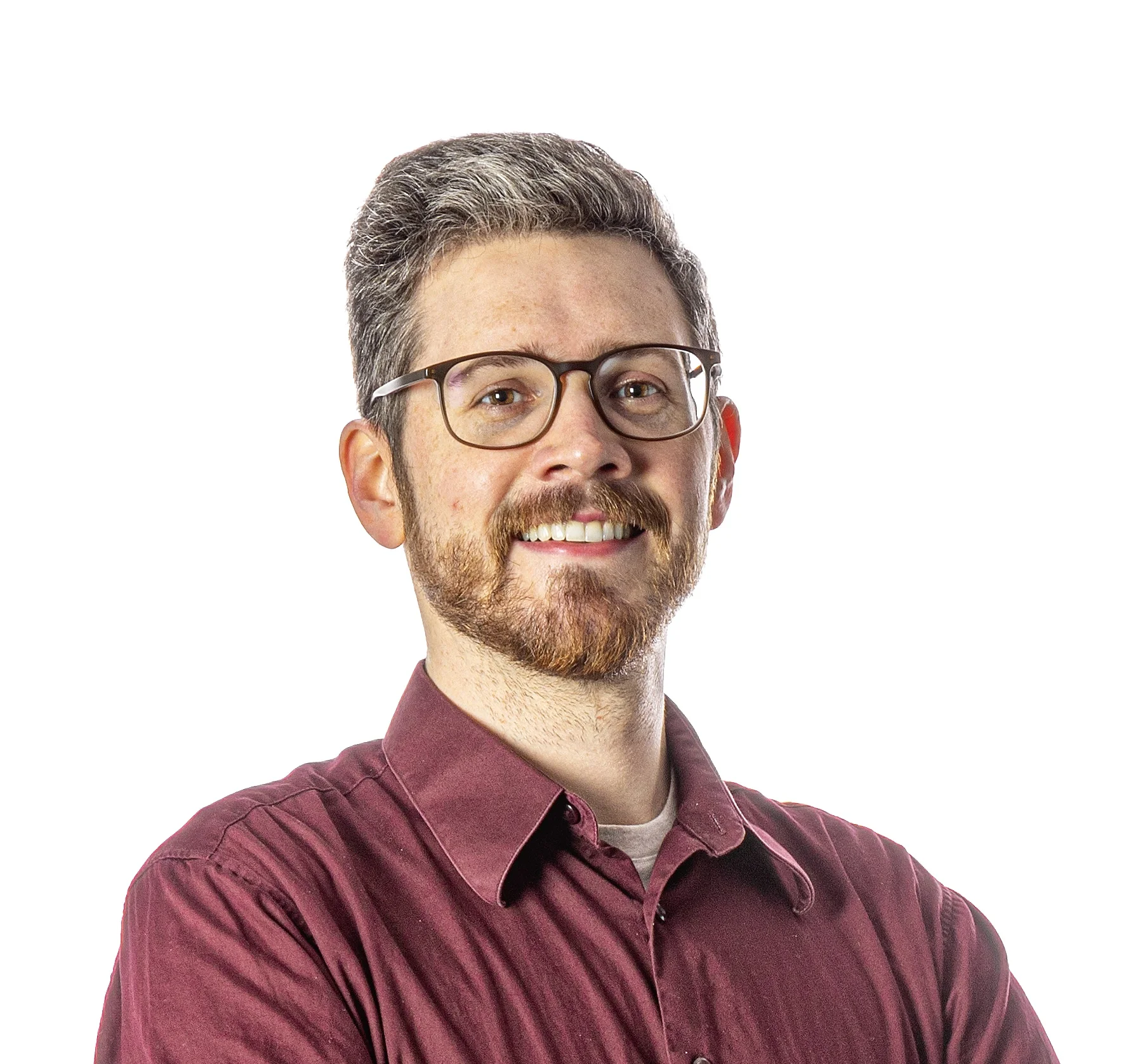 Mark Kasperczyk