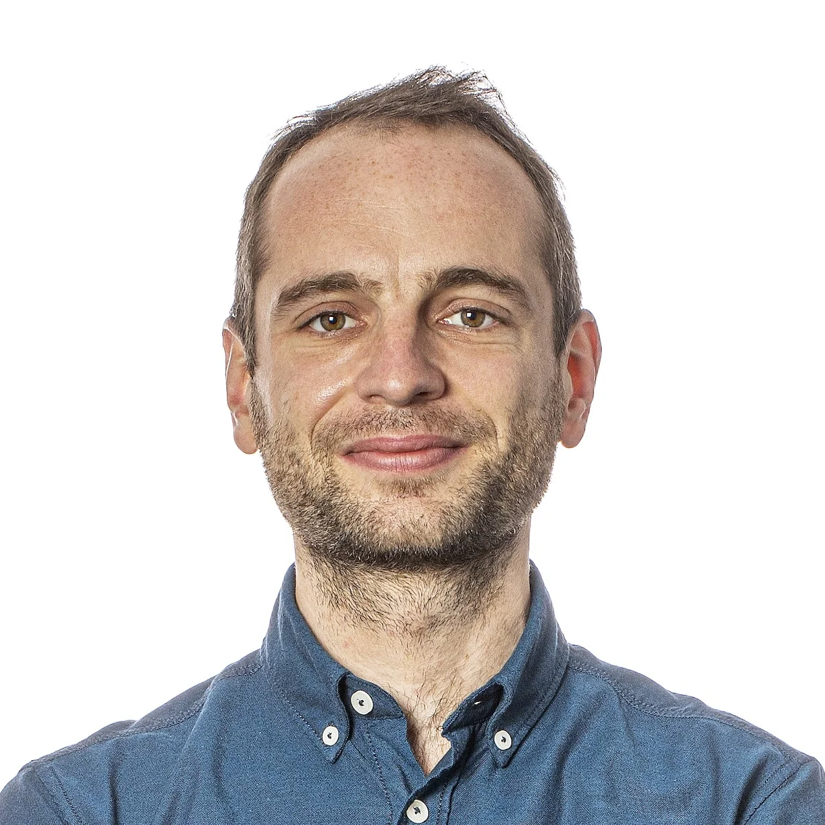 Andreas Messner