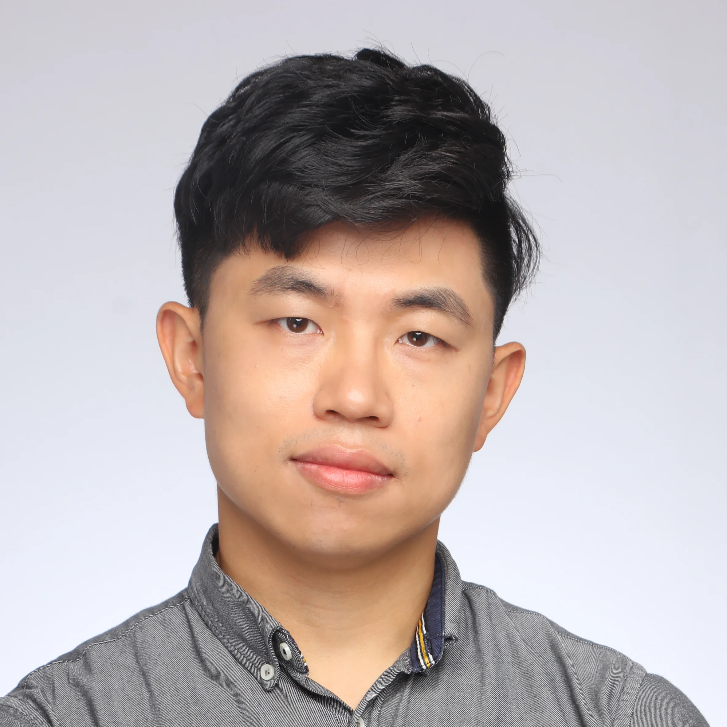 Panhui Huang