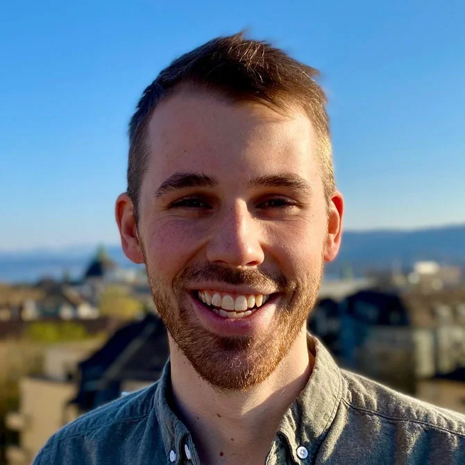 Max Ruckriegel