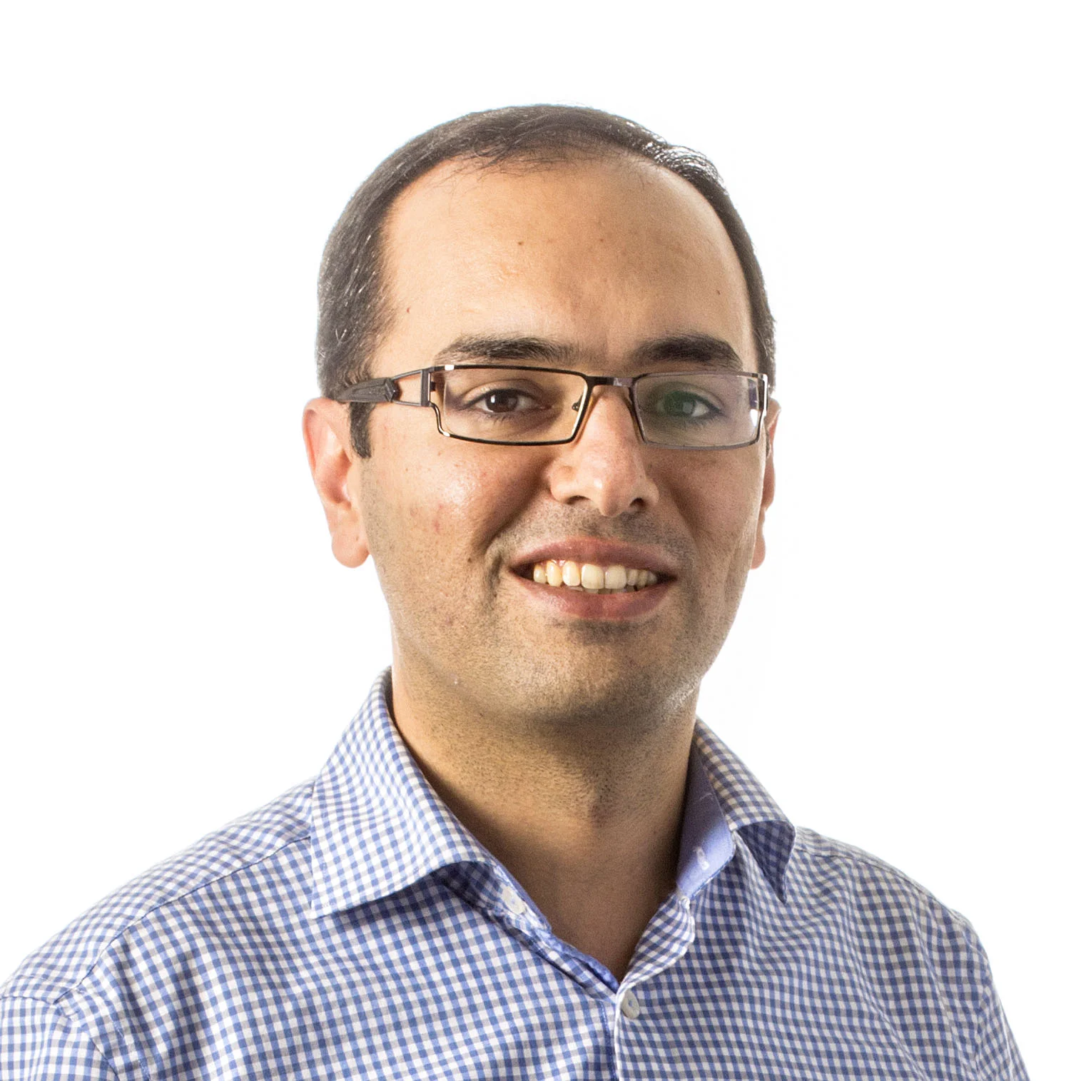 Mehdi Alem