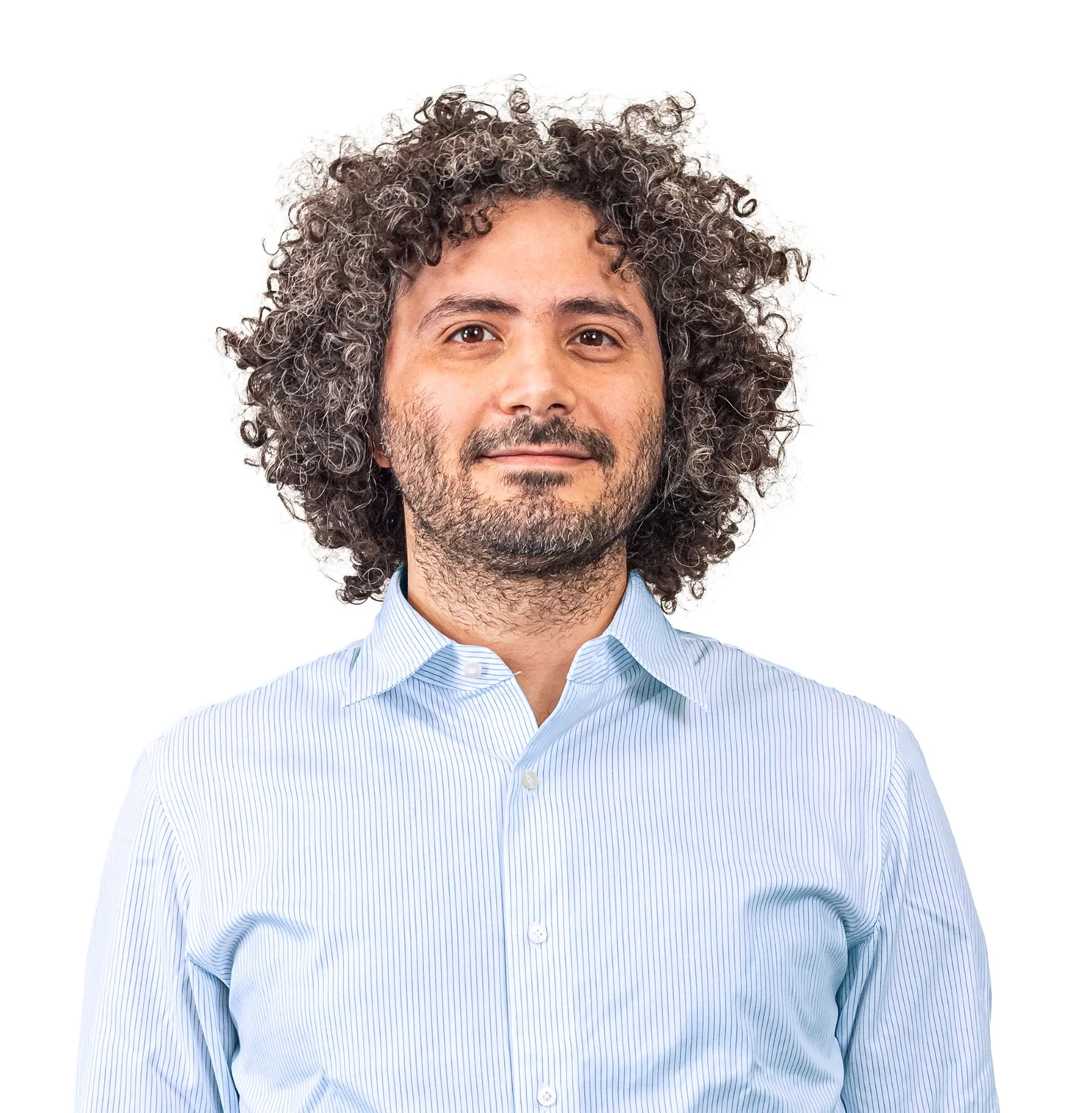 Reza Rouzegar