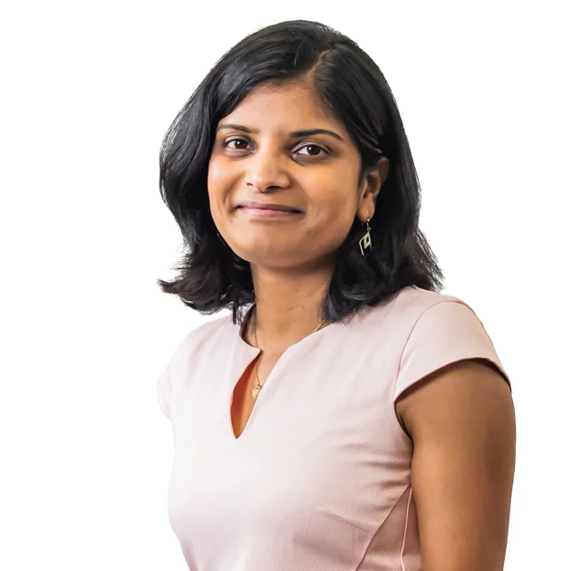 Sandhya Tammireddy