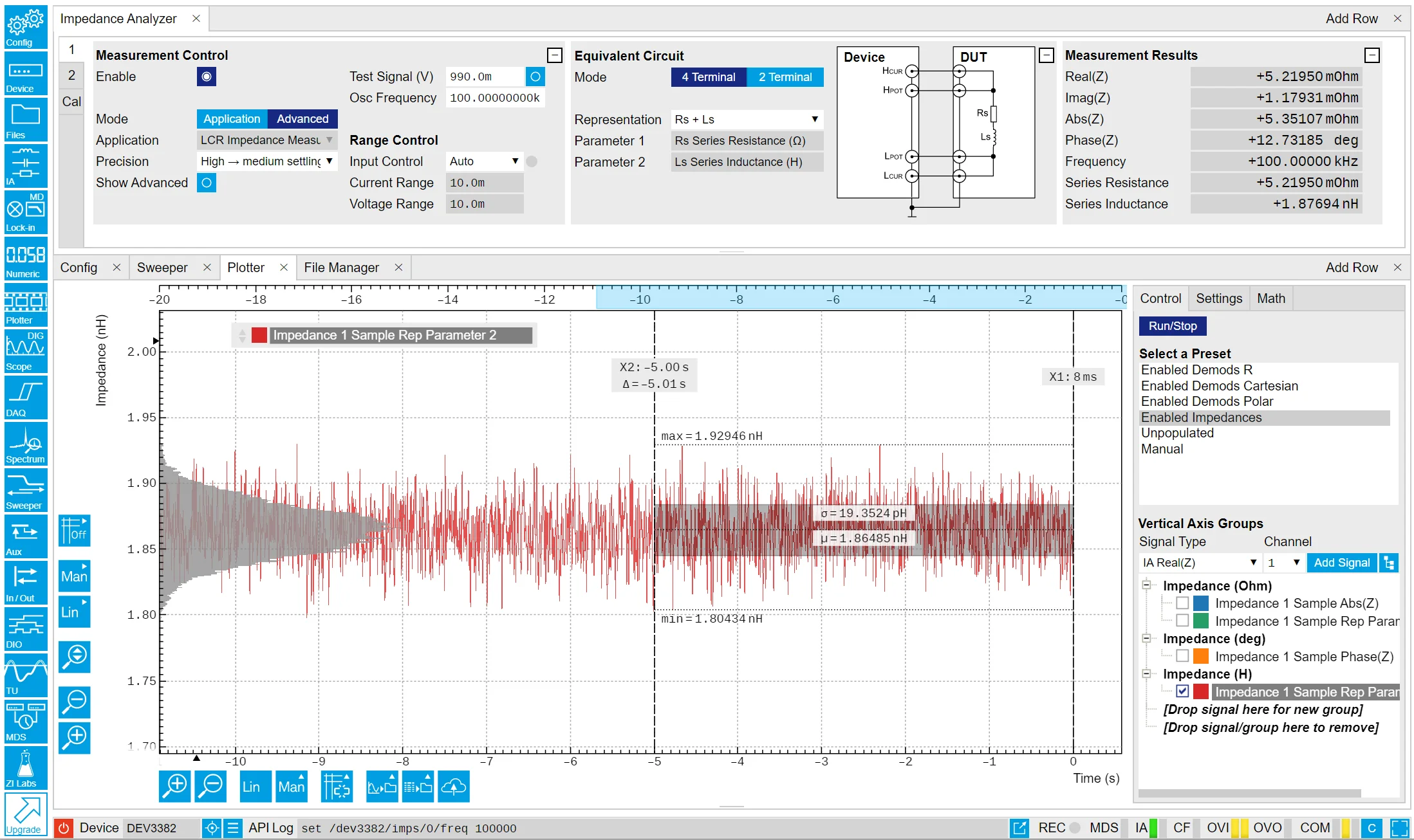 Ls-of-Wurth-5-mOhm-plotter-MFITF-100kHz.png