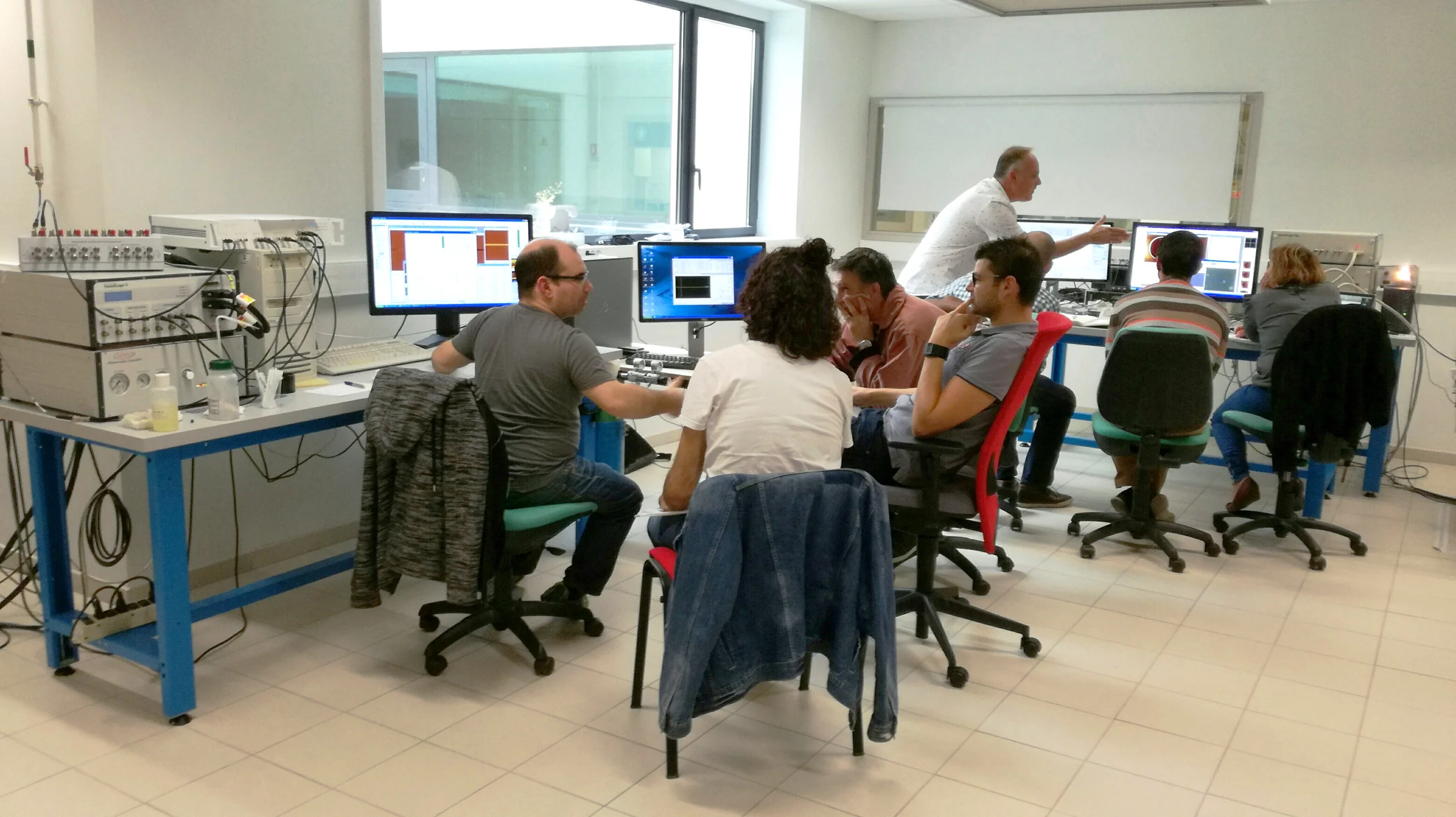 Travaux pratiques