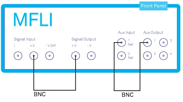 Setup_Analog-Adder