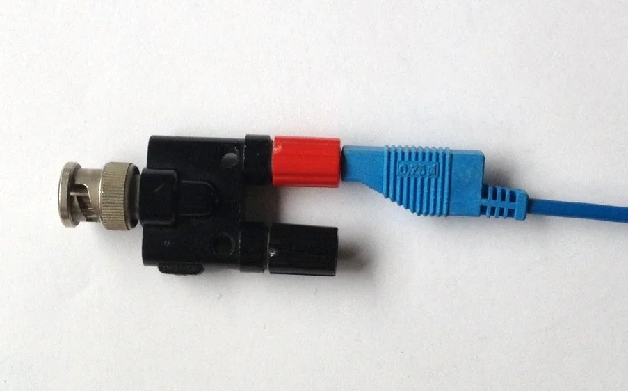 Radio antenna