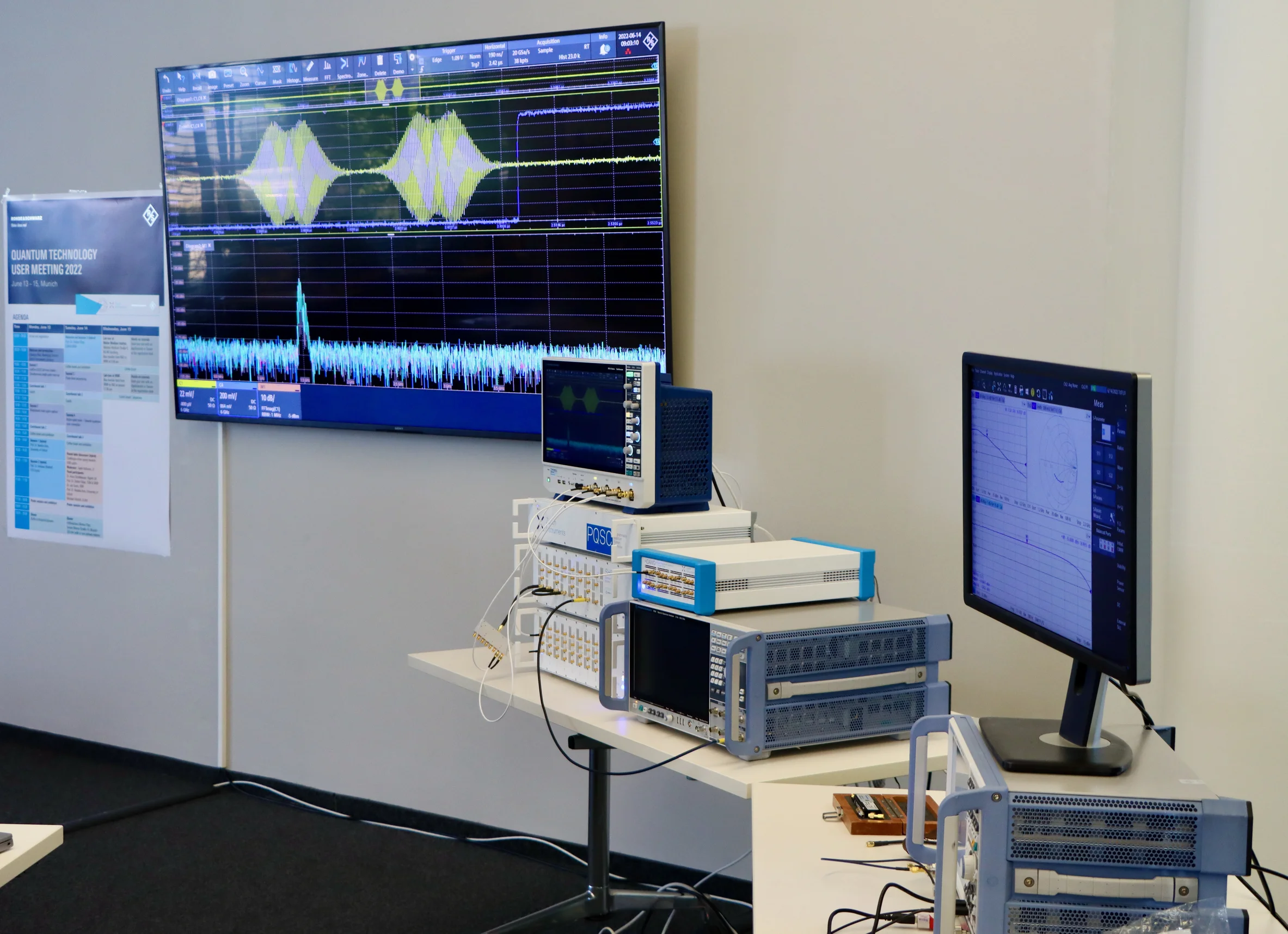 Tutorial on pulse-level sequencing