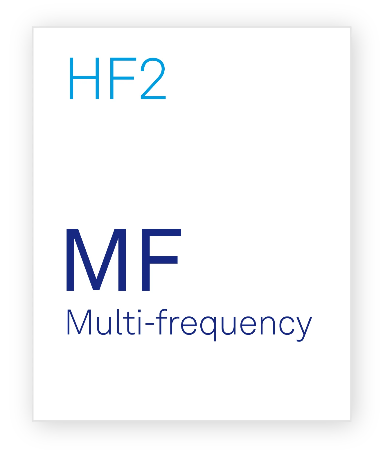 Zurich Instruments HF2 MF Multi-frequency