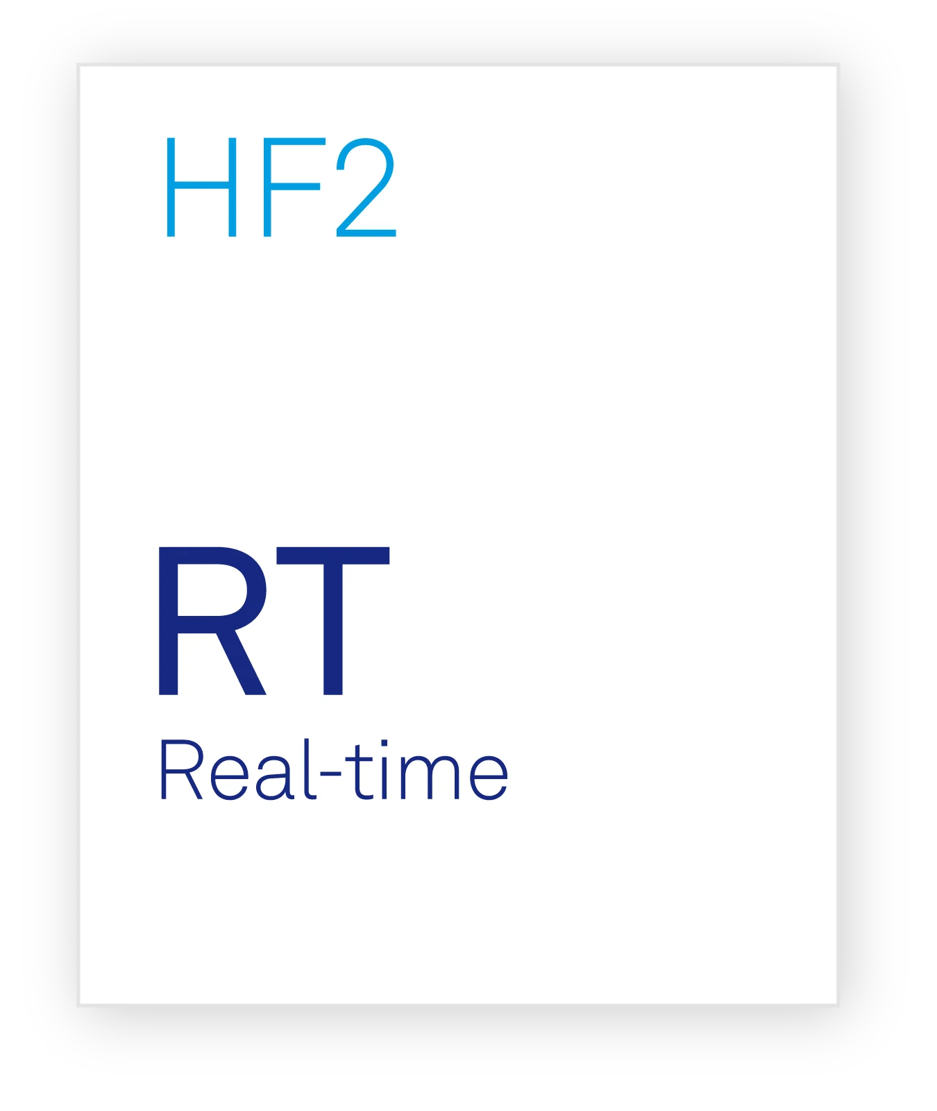 Zurich Instruments HF2 RT Real-time