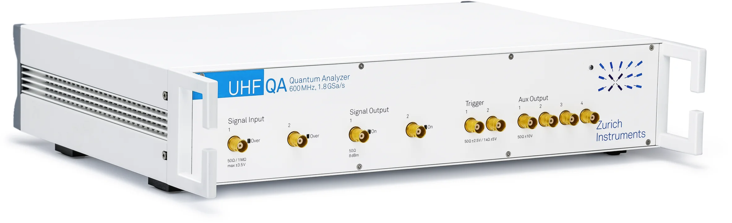 uhfqa persp