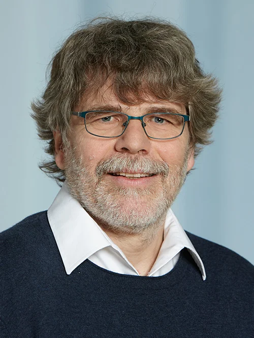 Prof. Jérôme Faist