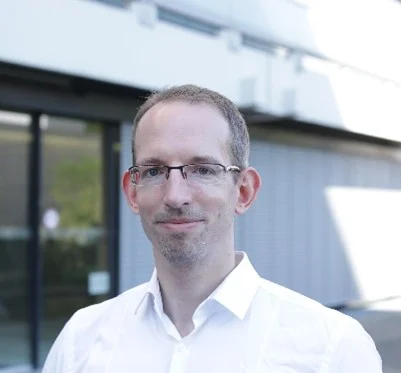 Marcus Scheele
