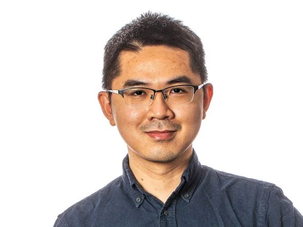 Chi-Huan Nguyen
