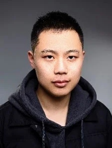 Shaojie Wang