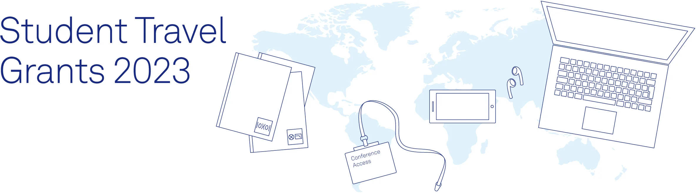 Student Travel Grants 2023 - Zurich Instruments