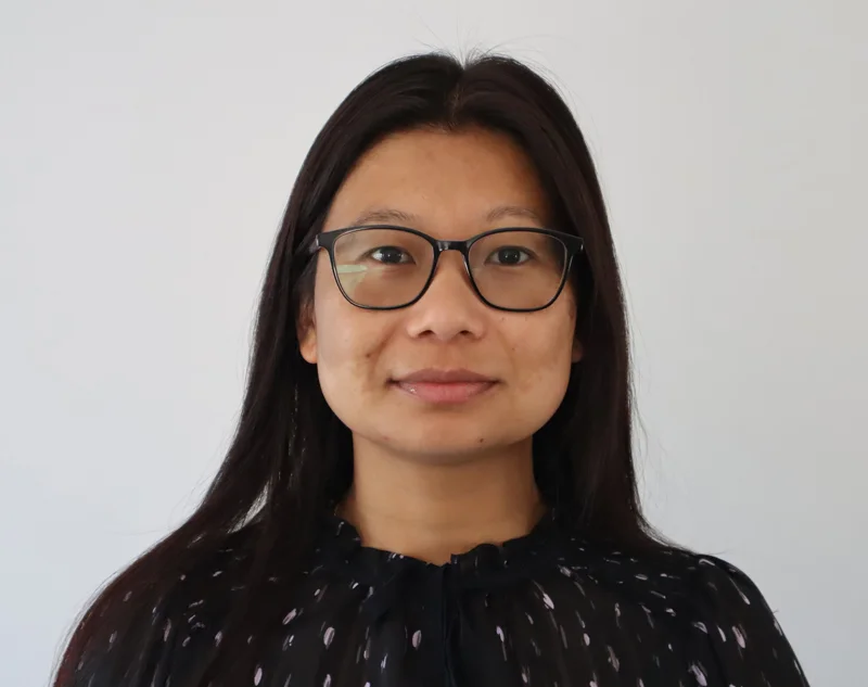 Manita Rai, Santa Clara University