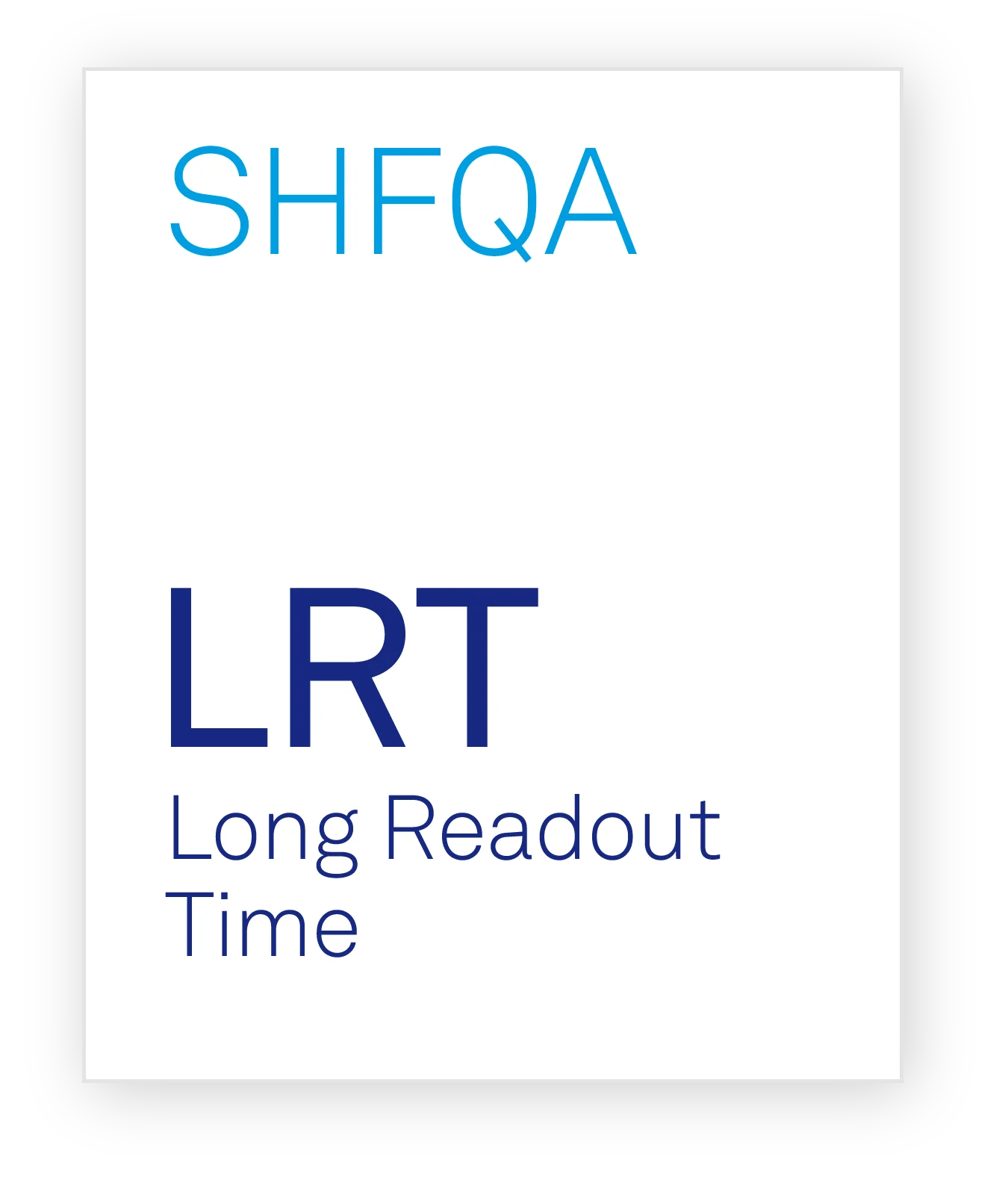 Option Box SHFQA-LRT