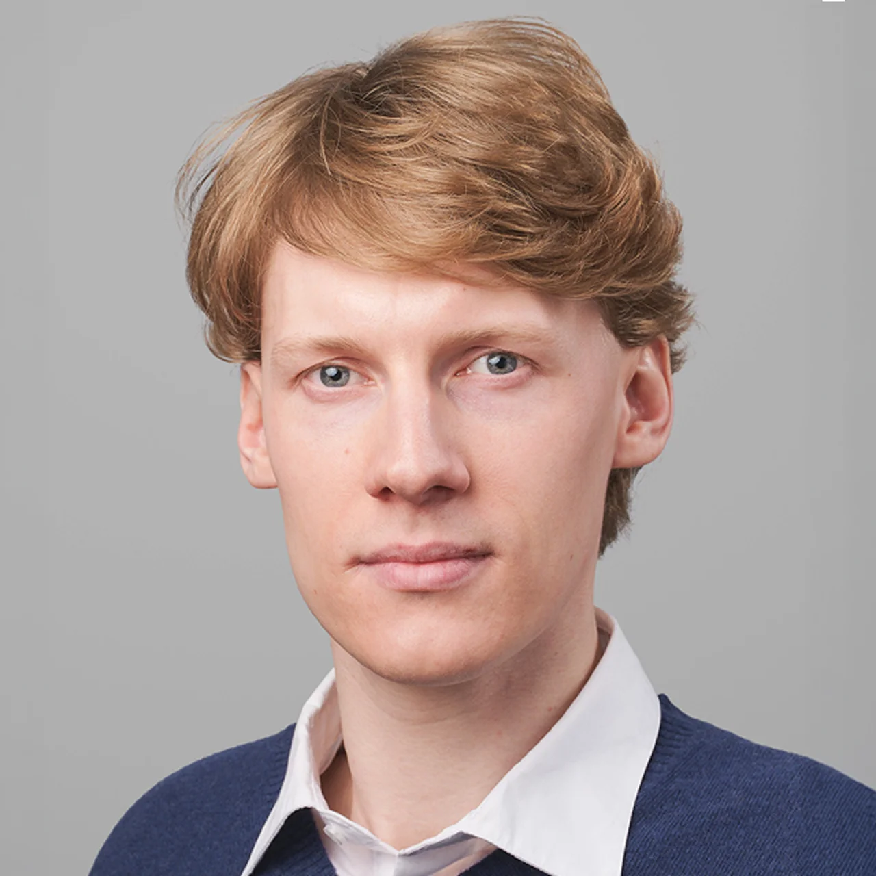 Lorenzo Graziotto - Student Travel Grants 2026 Winner