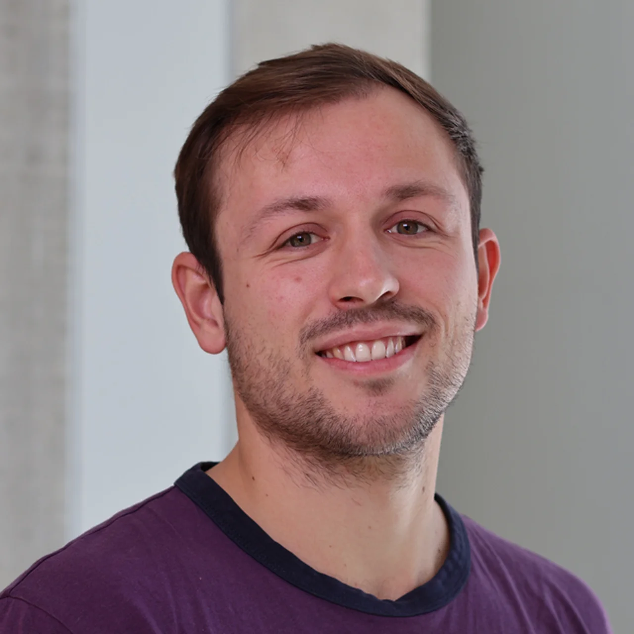 Pfeiffer Frederik - Student Travel Grants 2026 - Zurich Instruments