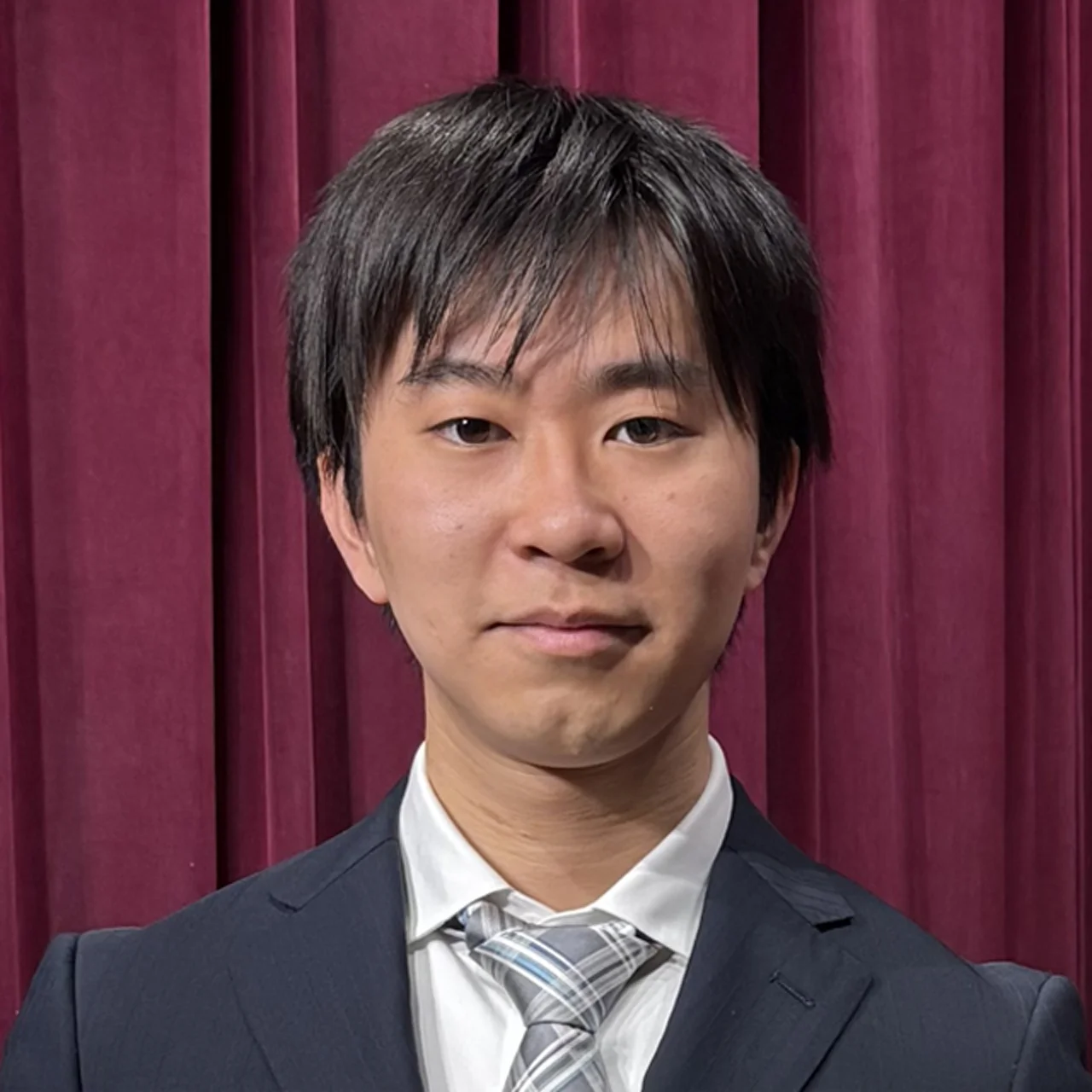 Shinichi Inoue - Student Travel Grants 2026 Winner