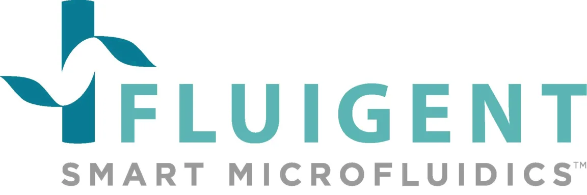 Logo of Fluigent