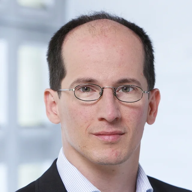 Prof. Dr. Andreas Wallraff