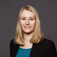 Dr. Anna Stockklauser