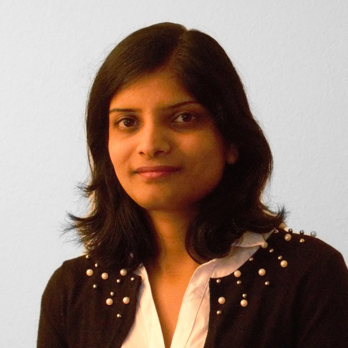 Sandhya Tammireddy