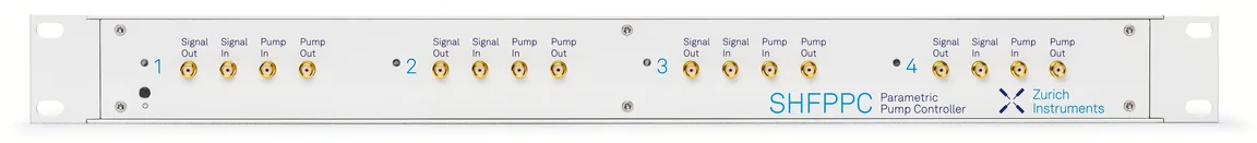 SHFPPC Front