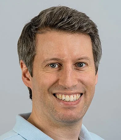 Alex Eichler