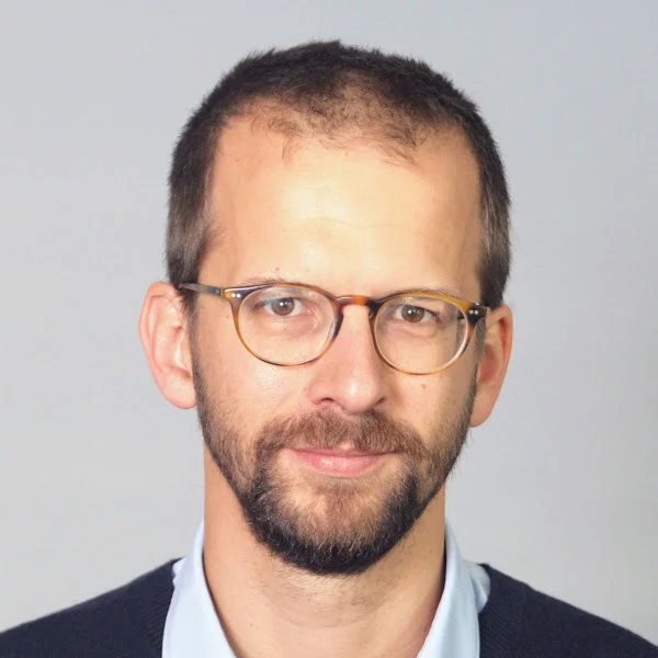 Patrick Maletinsky