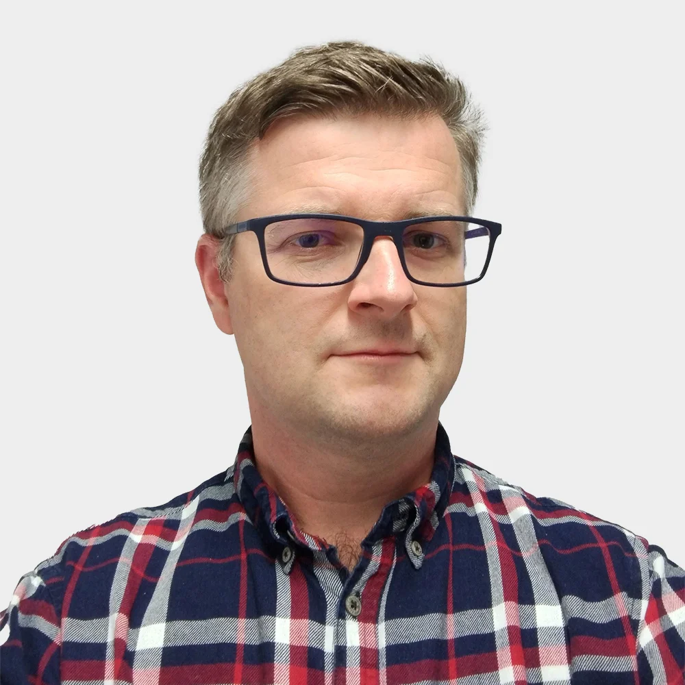 Piotr Kruszewski