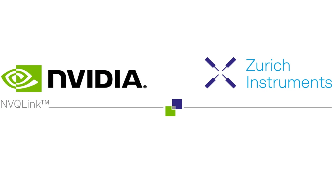 Nvidia and Zurich Instruments Collaboration