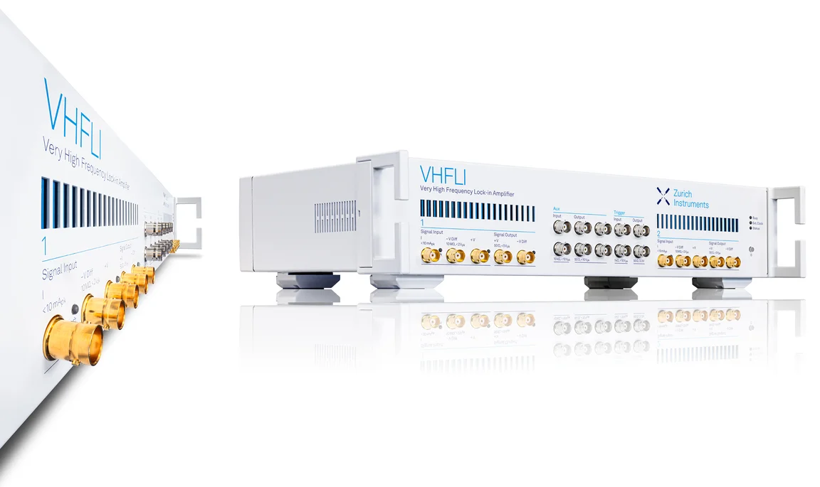 VHFLI Lock-in Amplifier 
