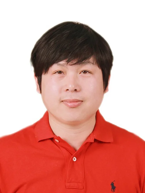Heng Shen
